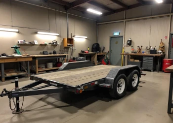 Bumper Pull to Gooseneck Conversion Guide